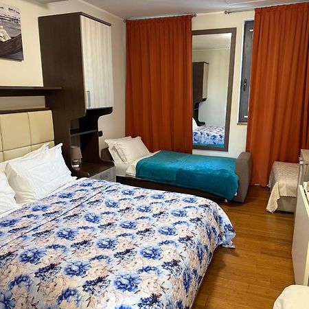 Locanda Al Berso Calco  المظهر الخارجي الصورة