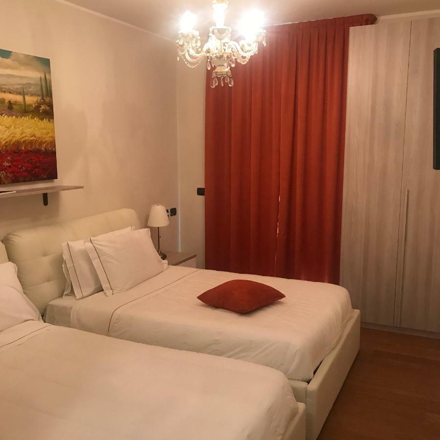 Locanda Al Berso Calco  المظهر الخارجي الصورة